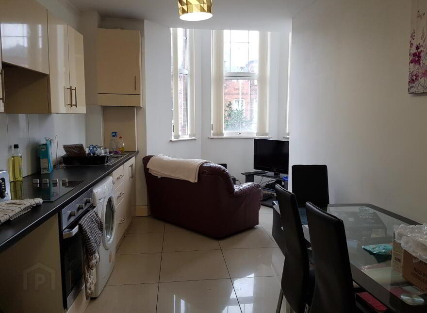 Unit 3, 73 Malone Avenue, Lisburn Road, Belfast, BT9 6EP