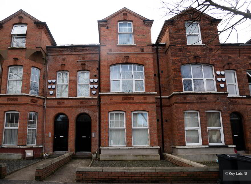Apt 1, 19 Eglantine Avenue, Lisburn Road, Belfast, BT9 6DW photo
