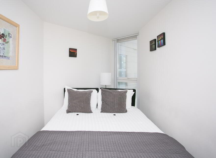 4-04 Obel Tower, 62 Donegall Quay, City Centre, Belfast, BT1 3NH
