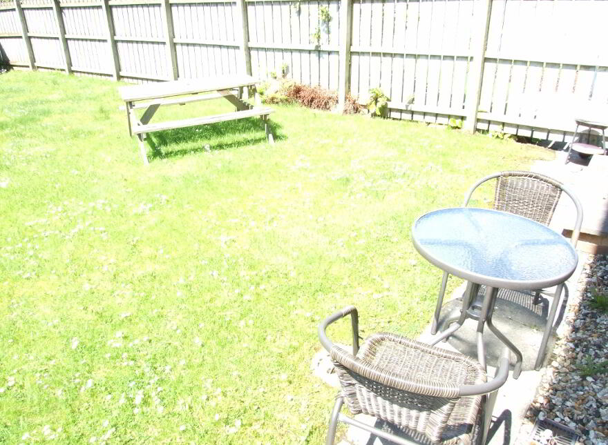 27 Millfort Close, Millfort Lodge, Portstewart, BT55 7GZ