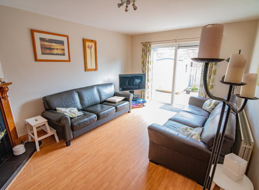 93 Old Mill Grange, Portstewart, BT55 7GE