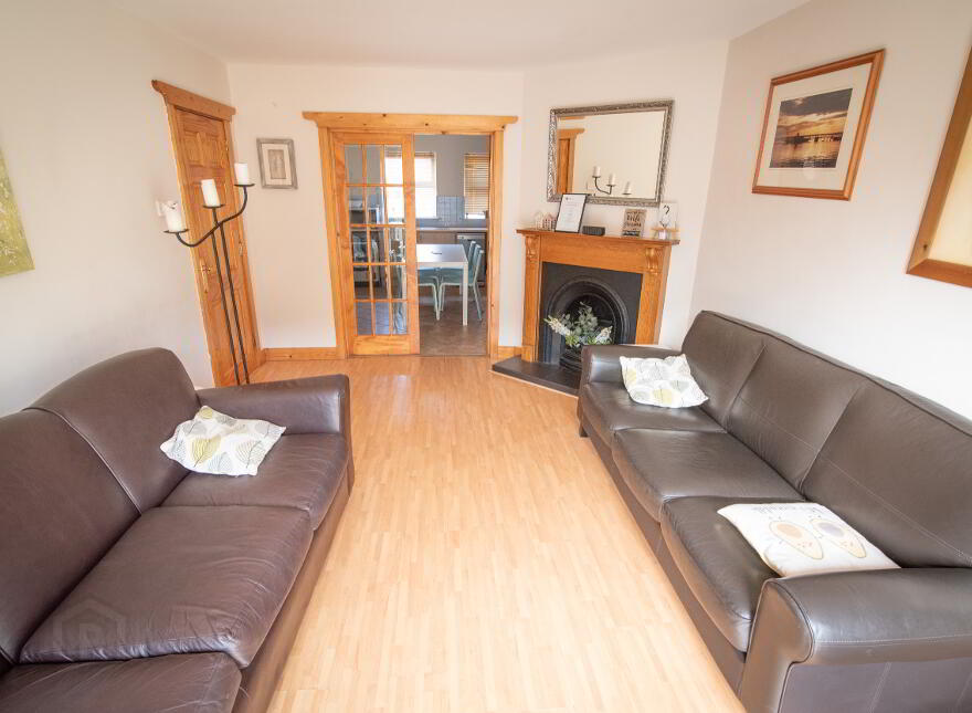 93 Old Mill Grange, Portstewart, BT55 7GE