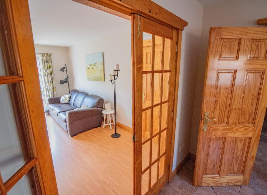 93 Old Mill Grange, Portstewart, BT55 7GE