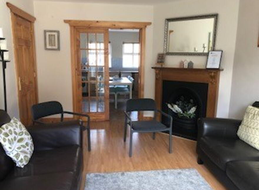 93 Old Mill Grange, Portstewart, BT55 7GE