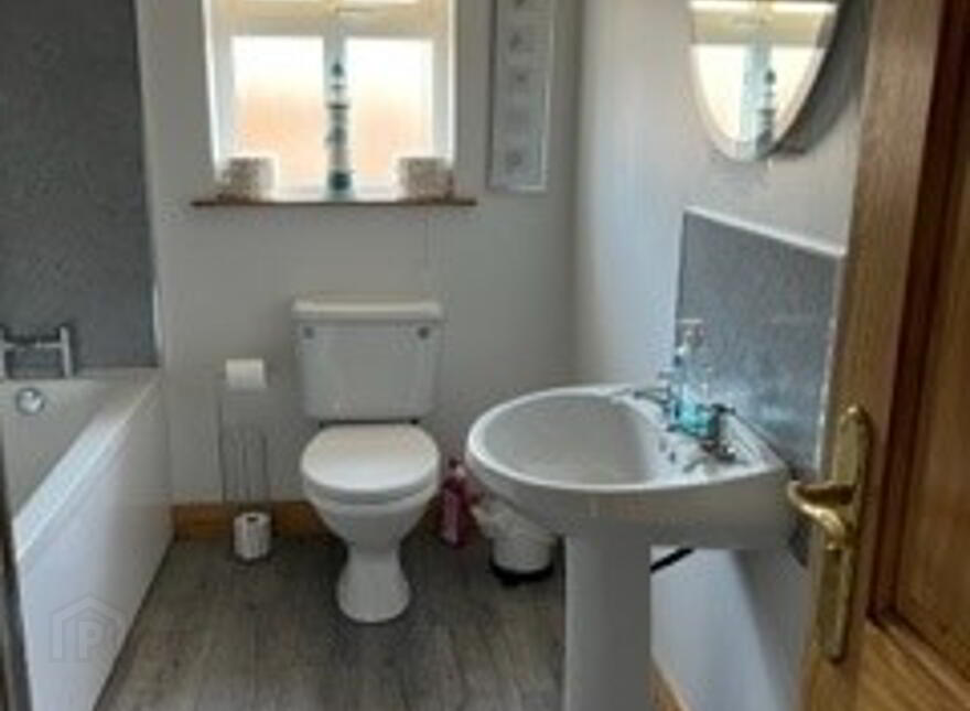 93 Old Mill Grange, Portstewart, BT55 7GE