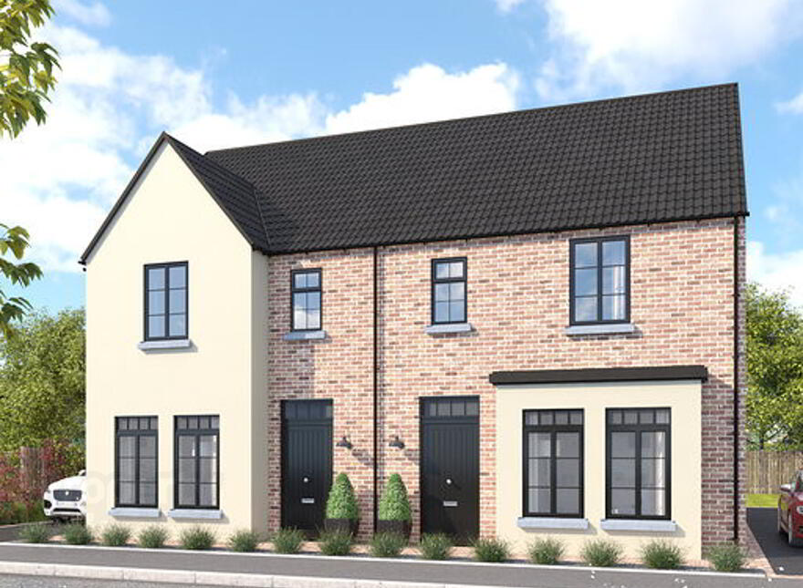The Cherry, Beech Hill View, Glenshane Road, Derry / Londonderry, BT47 3XS photo