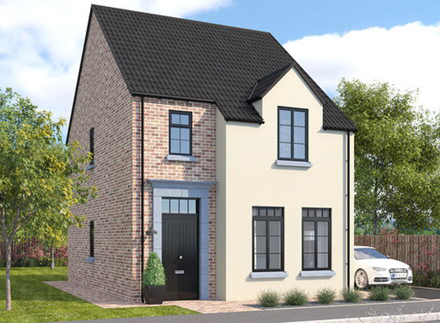 The Hawthorn, Beech Hill View, Glenshane Road, Derry / Londonderry, BT47 3XS photo