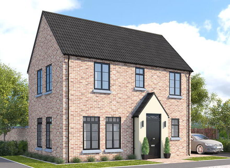 The Willow, Beech Hill View, Glenshane Road, Derry / Londonderry, BT47 3XS photo