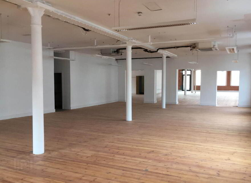 68-72 Donaldson & Lyttle Building Great Victoria S, Belfast, BT2 7SL