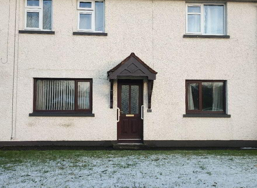 13 Craiglea Gardens, Kilrea, Coleraine, BT51 5QZ photo