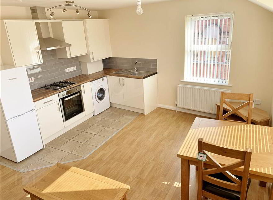 Apartment 9 202 206 Albertbridge Road, Belfast, BT5 4GY
