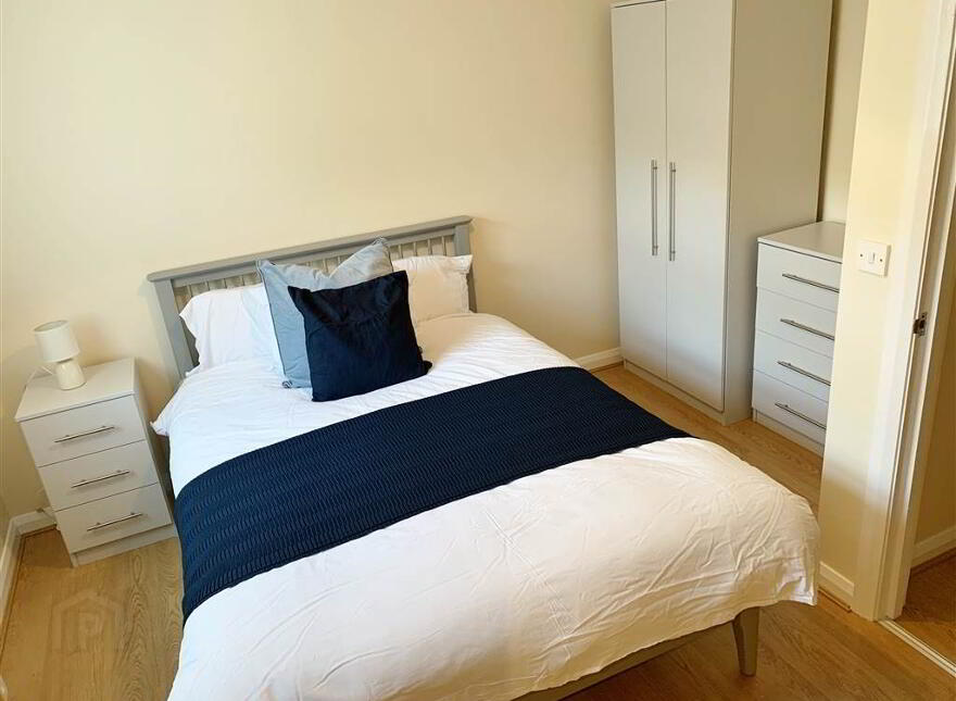 Apartment 9 202 206 Albertbridge Road, Belfast, BT5 4GY