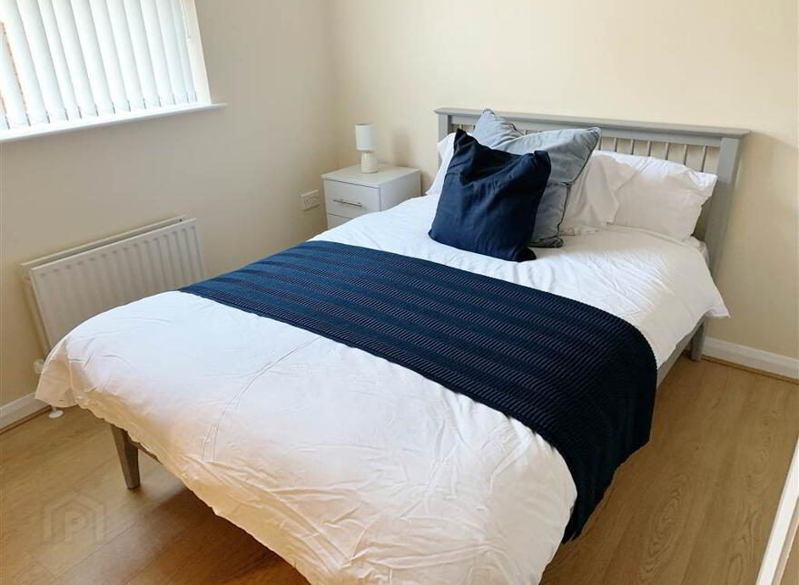 Apartment 9 202 206 Albertbridge Road, Belfast, BT5 4GY