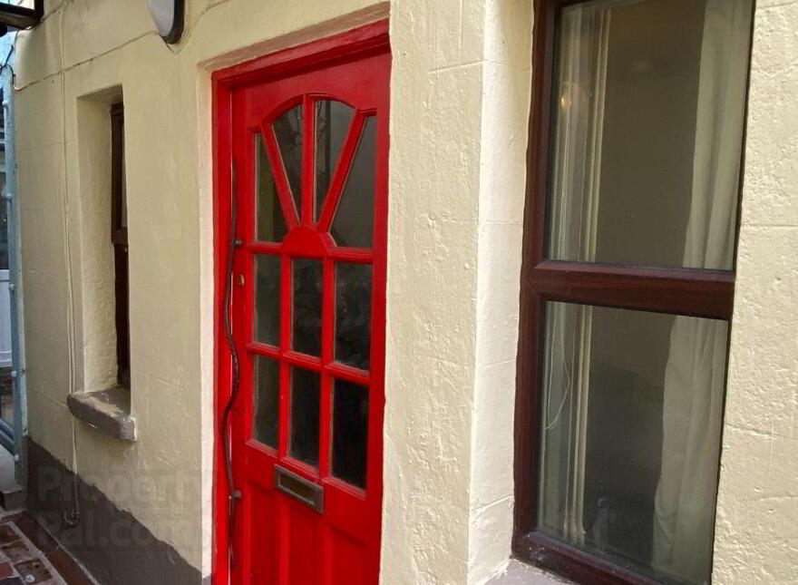 Primrose, 6a Primrose Street, Bangor, BT20 3AZ photo