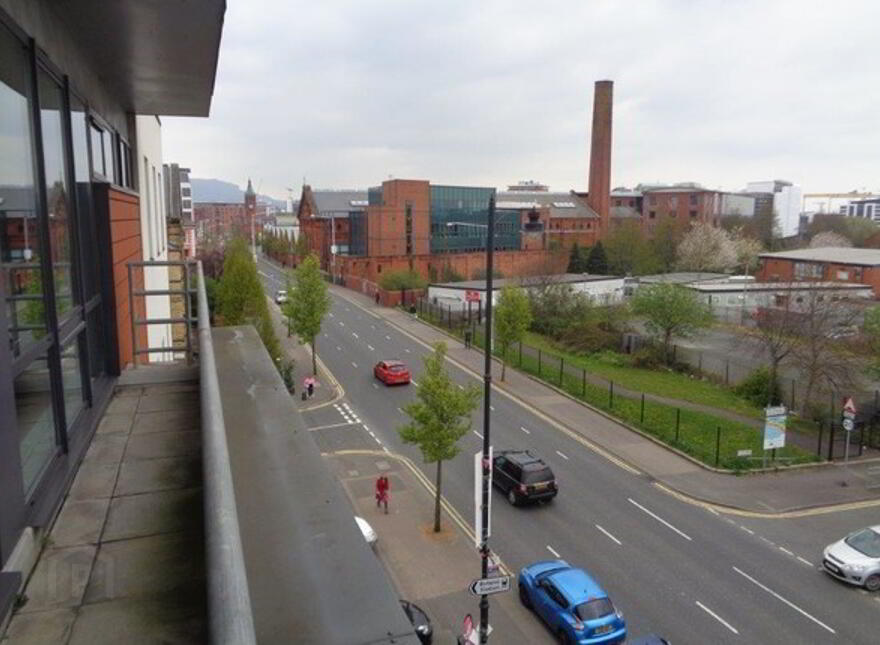 Ormeau House, 91-97 Ormeau Road, Belfast, BT7 1SH