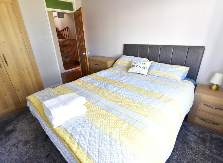 4 Brookvale Terrace, Portrush, BT56 8EY