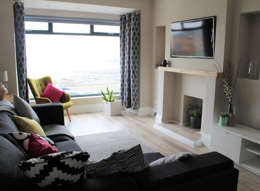 High Road, Portstewart, BT55 7BG