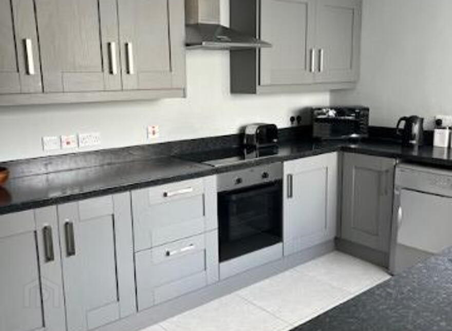 High Road, Portstewart, BT55 7BG