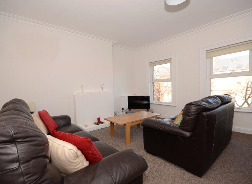 Unit 3, 73 Eglantine Avenue, Lisburn Road, Belfast, BT9 6EW