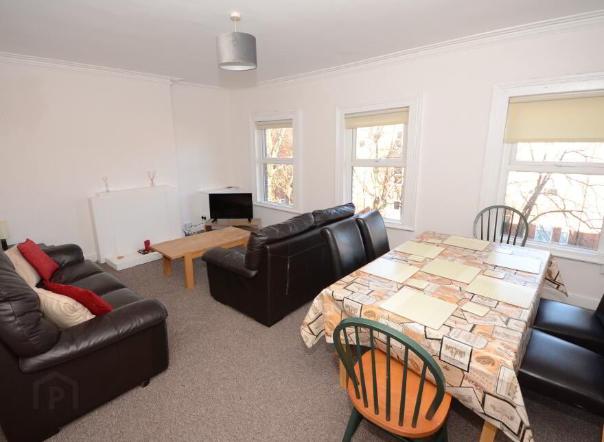 Unit 3, 73 Eglantine Avenue, Lisburn Road, Belfast, BT9 6EW