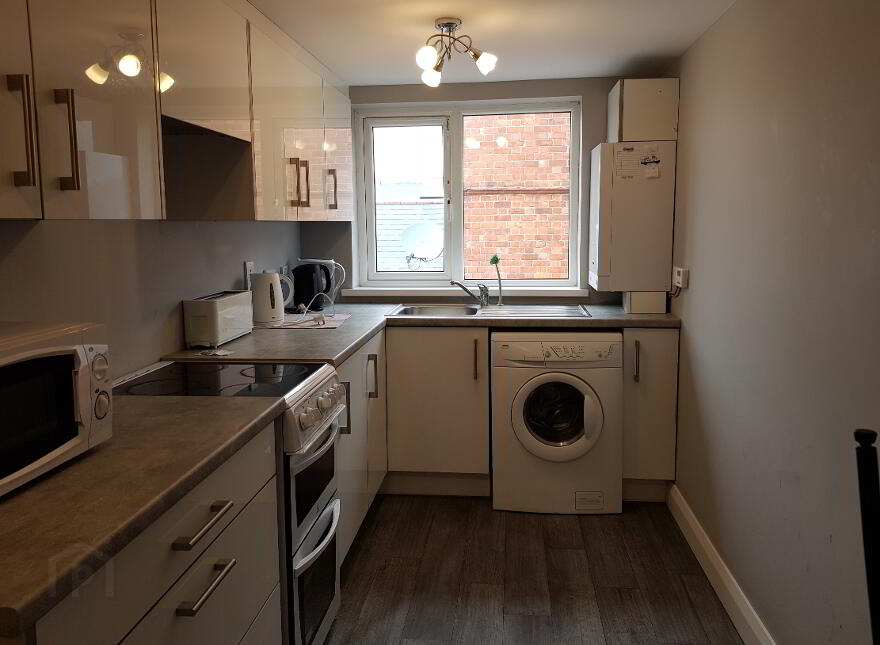 Unit 3, 73 Eglantine Avenue, Lisburn Road, Belfast, BT9 6EW