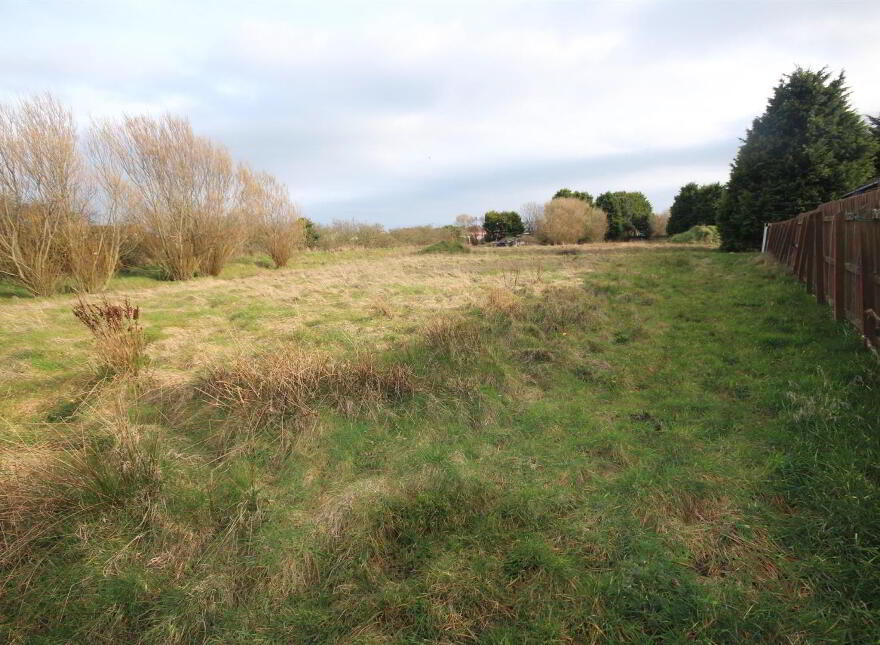 Adjacent To, 21a Downpatrick Road, Ardglass, BT30 7SF