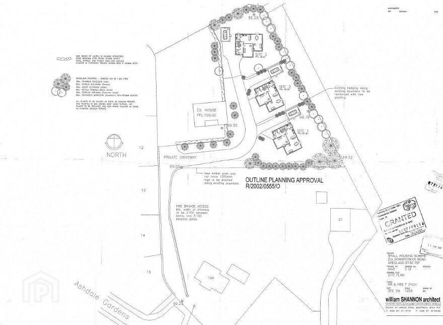 Adjacent To, 21a Downpatrick Road, Ardglass, BT30 7SF