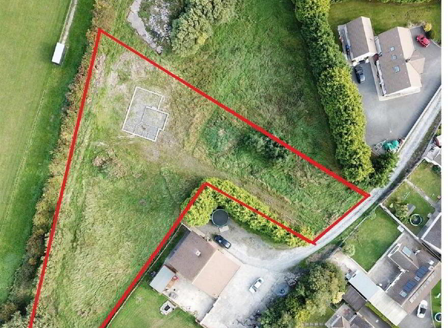 Adjacent To, 21a Downpatrick Road, Ardglass, BT30 7SF