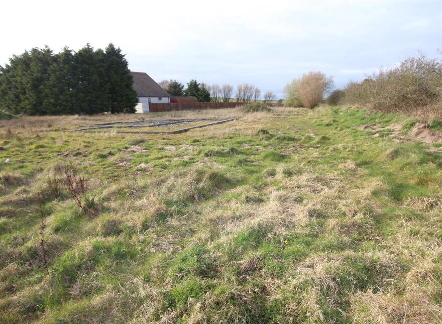 Adjacent To, 21a Downpatrick Road, Ardglass, BT30 7SF