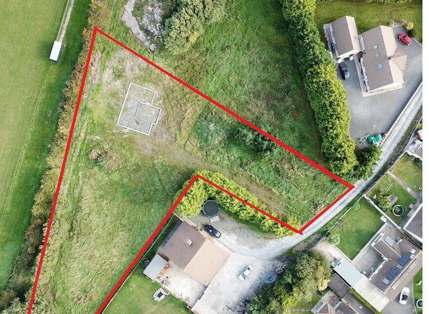 Adjacent To, 21a Downpatrick Road, Ardglass, BT30 7SF