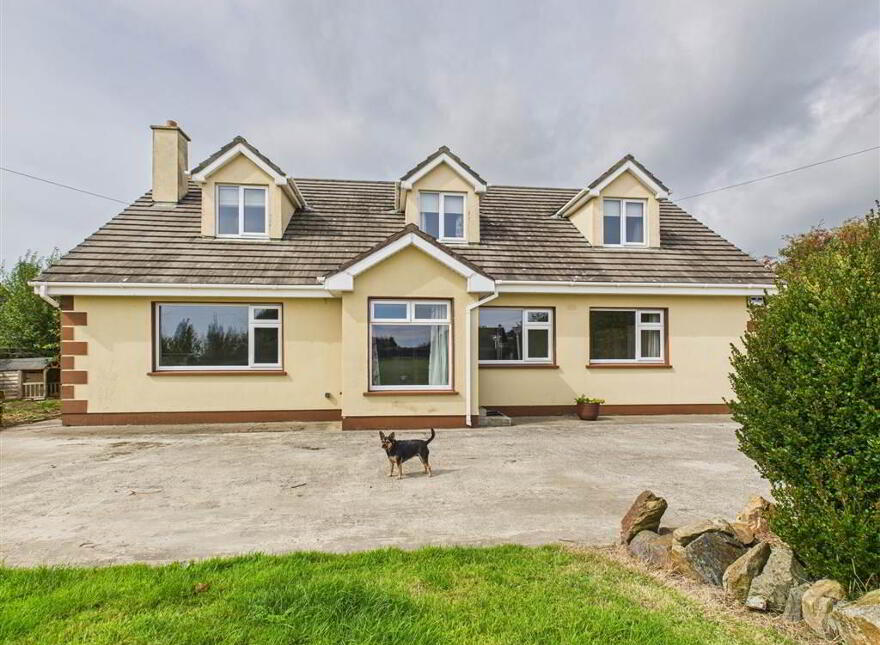 Ballinamintra, Dunmore East, X91A436 photo