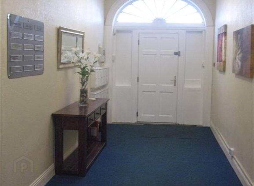 Viewmount House, Dunmore Road