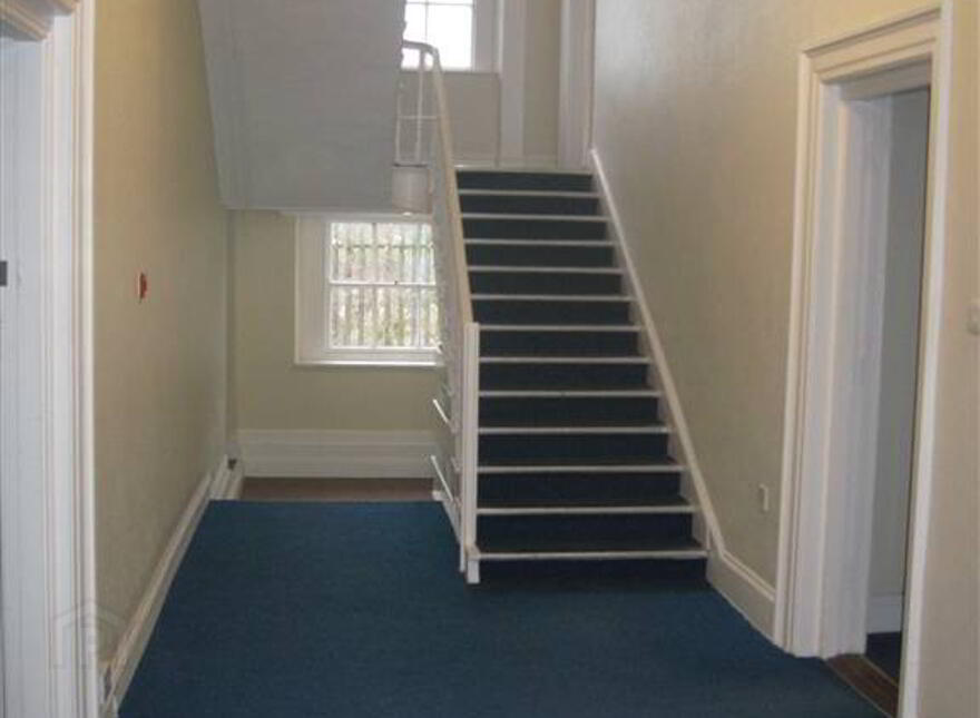 Viewmount House, Dunmore Road