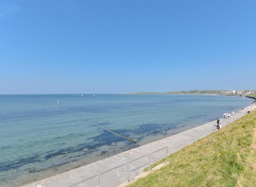 16 Ballyholme Esplanade, Bangor, BT20 5LZ