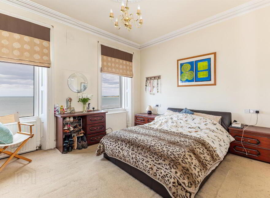 16 Ballyholme Esplanade, Bangor, BT20 5LZ