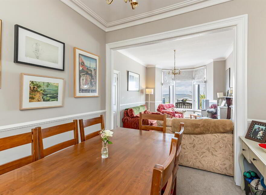 16 Ballyholme Esplanade, Bangor, BT20 5LZ