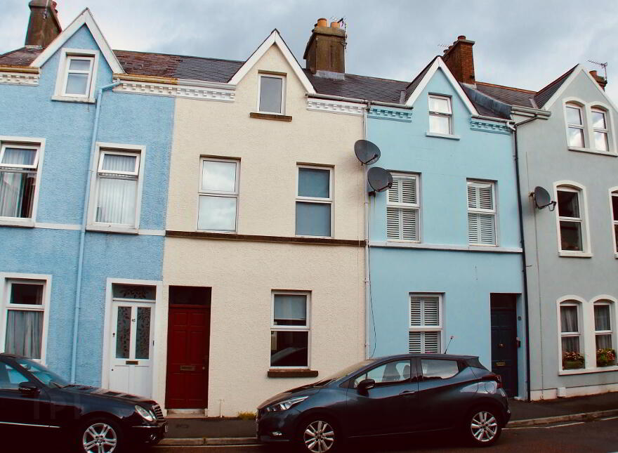 Victoria Road, Bangor, BT20 5ER