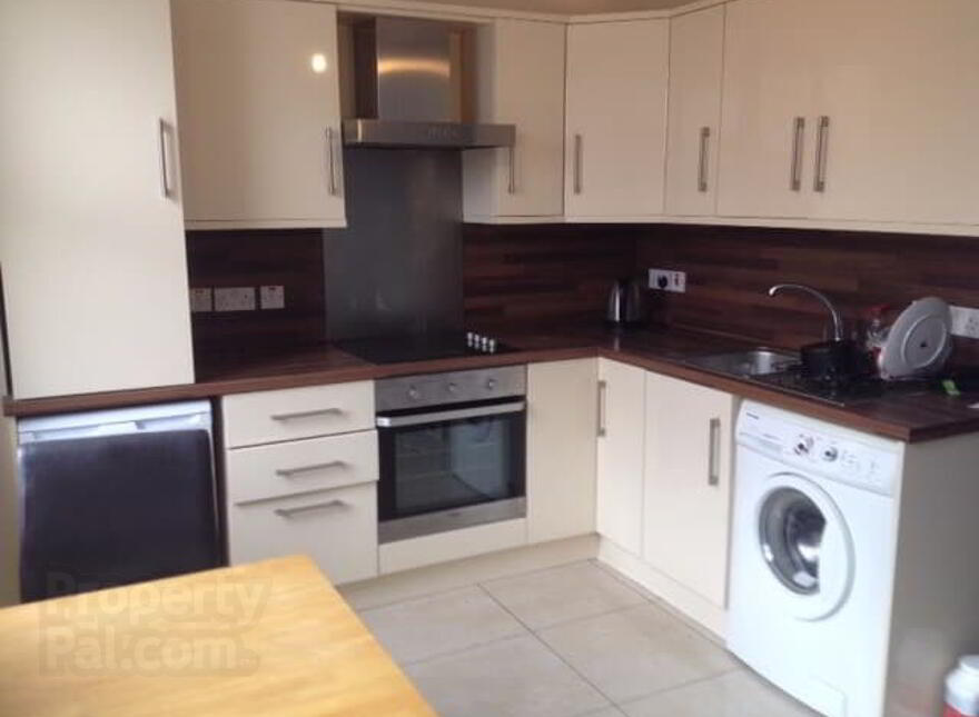 New Build Apartment, 21c Elaine Street, Stranmillis, Belfast, BT9 5AR photo