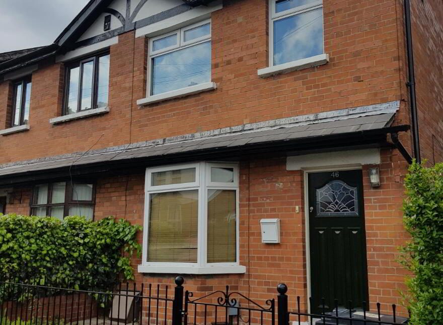 46 Sandhurst Drive photo