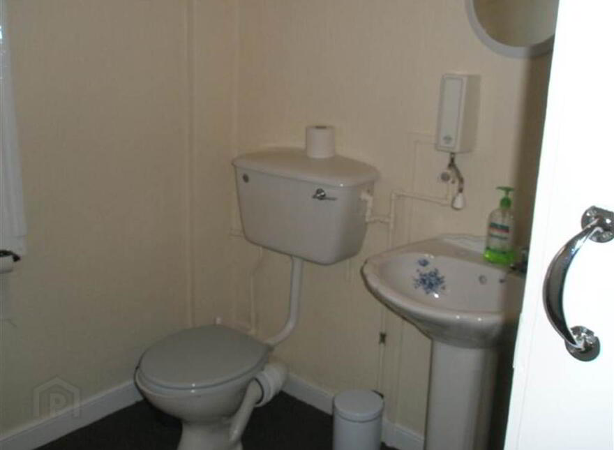 1a High Street, Bangor, BT20 5BG