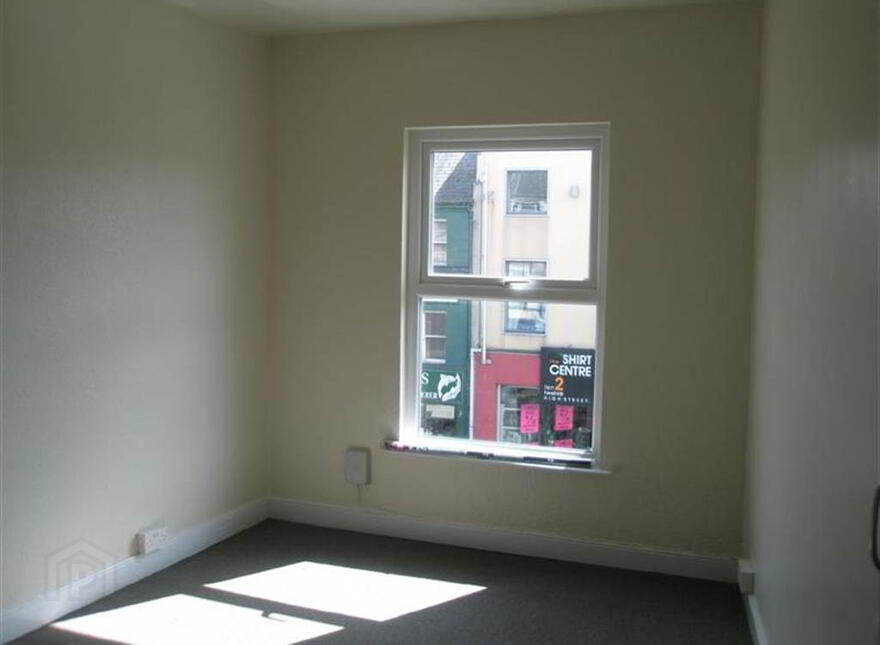 1a High Street, Bangor, BT20 5BG