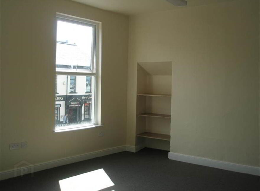 1a High Street, Bangor, BT20 5BG