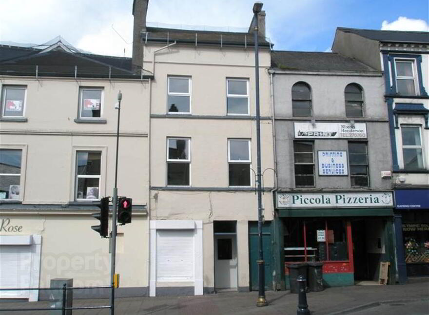 1a High Street, Bangor, BT20 5BG photo