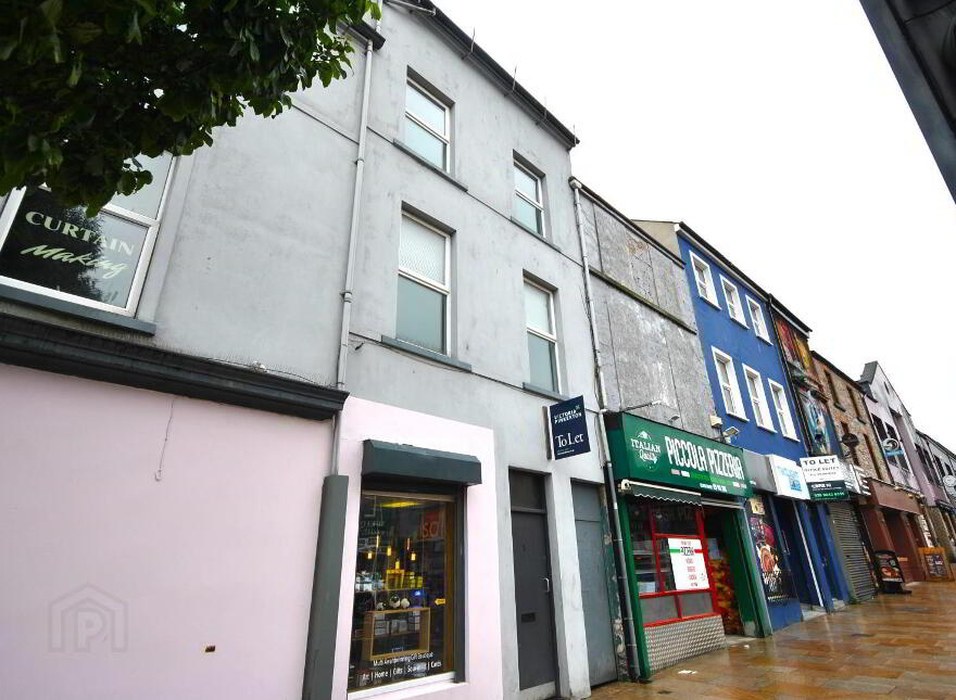 1a High Street, Bangor, BT20 5BG