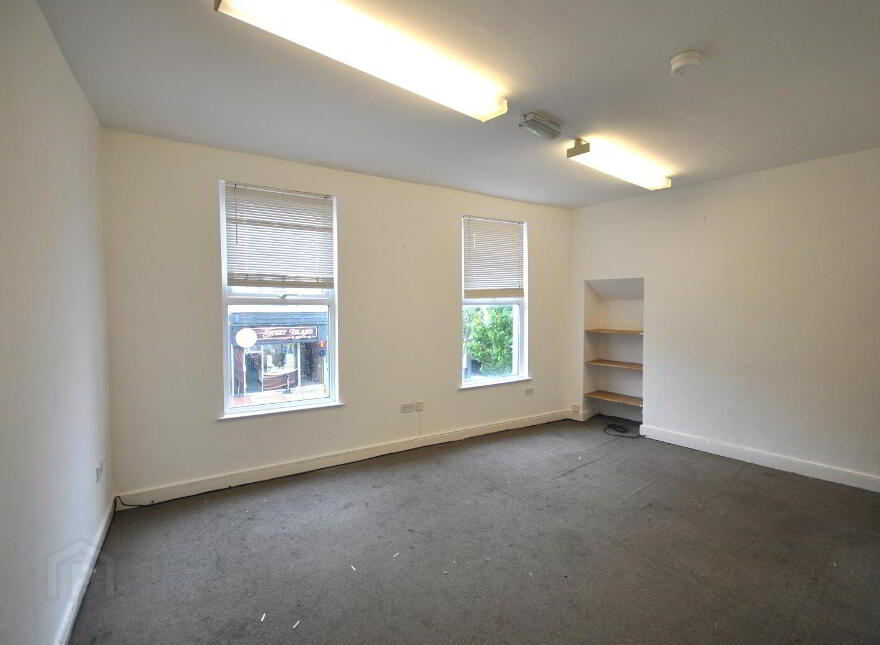 1a High Street, Bangor, BT20 5BG