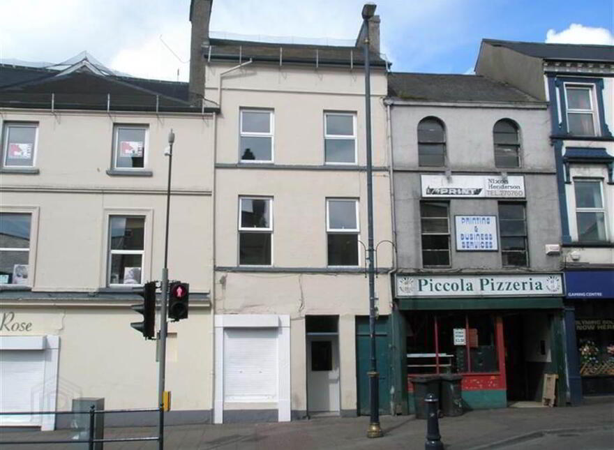 1a High Street, Bangor, BT20 5BG
