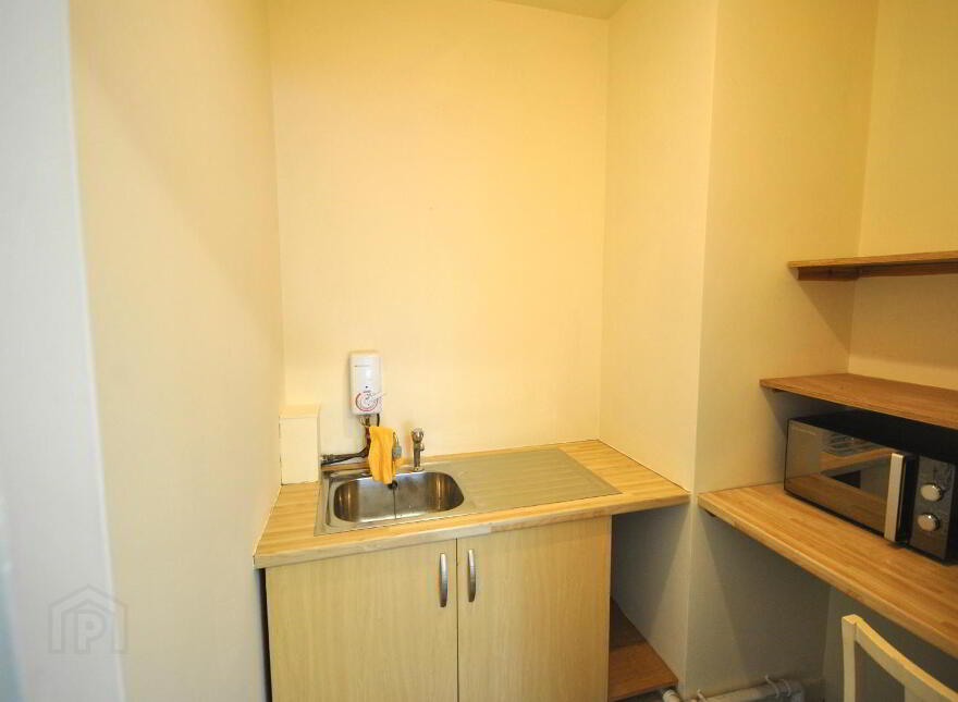 1a High Street, Bangor, BT20 5BG