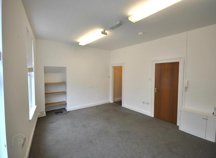 1a High Street, Bangor, BT20 5BG