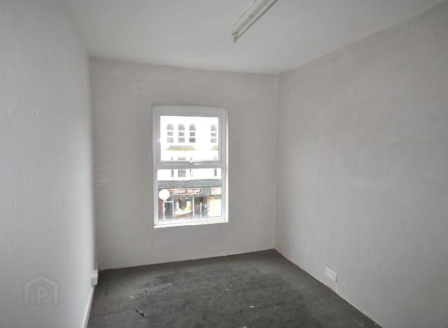 1a High Street, Bangor, BT20 5BG