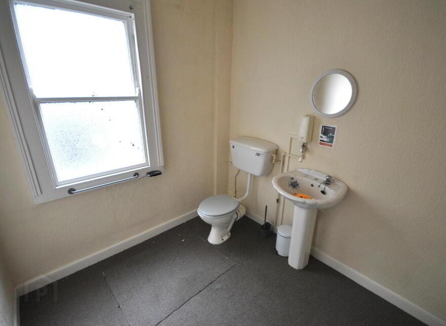 1a High Street, Bangor, BT20 5BG